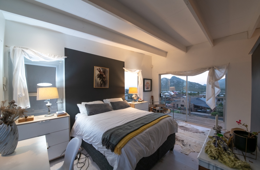 1 Bedroom Property for Sale in Pringle Bay Western Cape